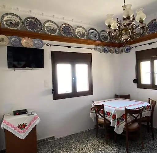 Cactus Villa