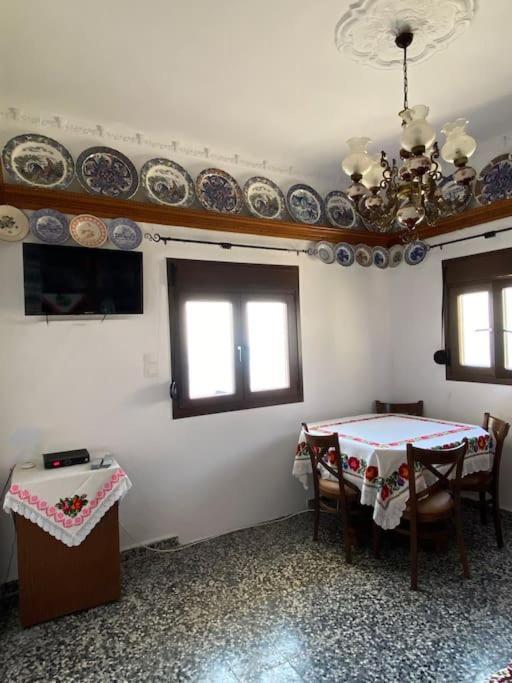 Cactus Holiday home Olympos (Karpathos)