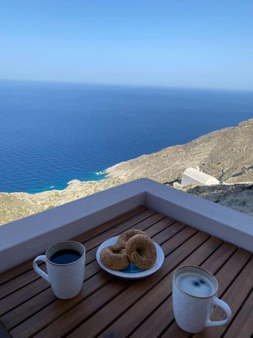 Cactus Holiday home Olympos (Karpathos)