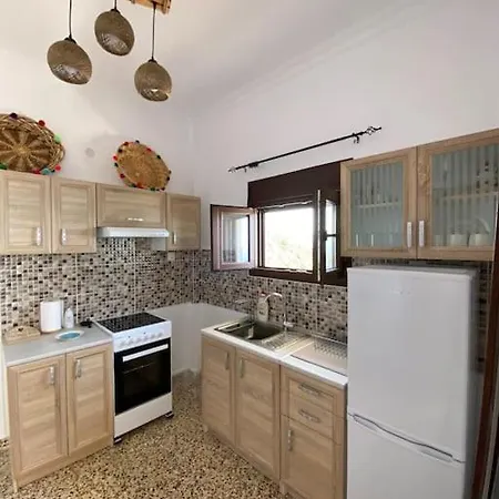Cactus Villa Olympos  Exterior photo